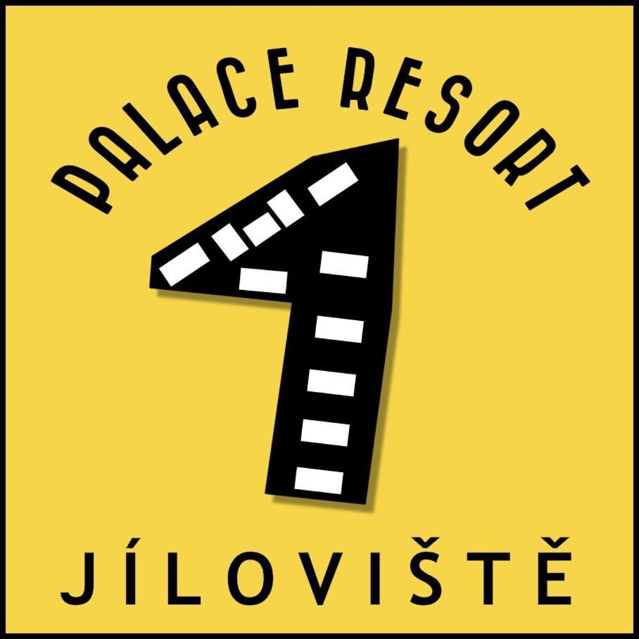 Palace Resort Jiloviste Екстер'єр фото